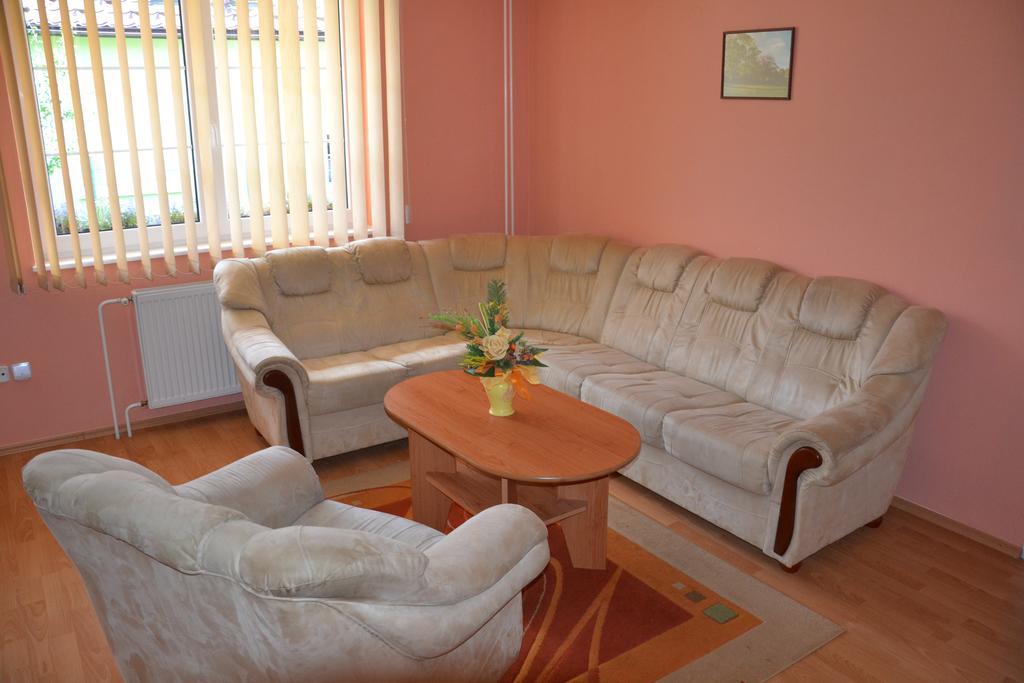 Penzion Chalupka Štrba 部屋 写真