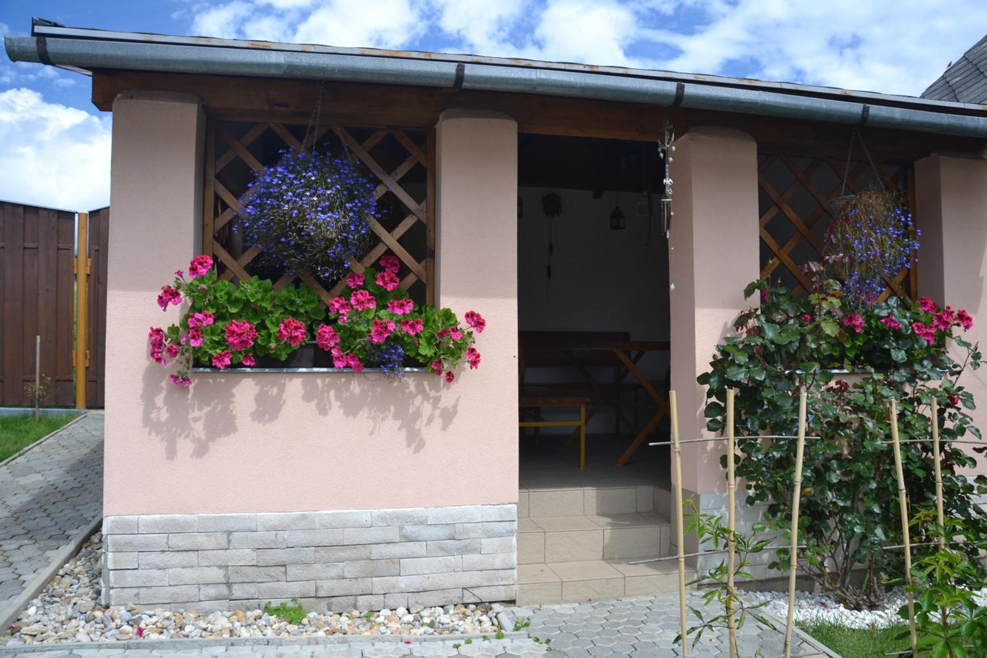 Penzion Chalupka Štrba 部屋 写真