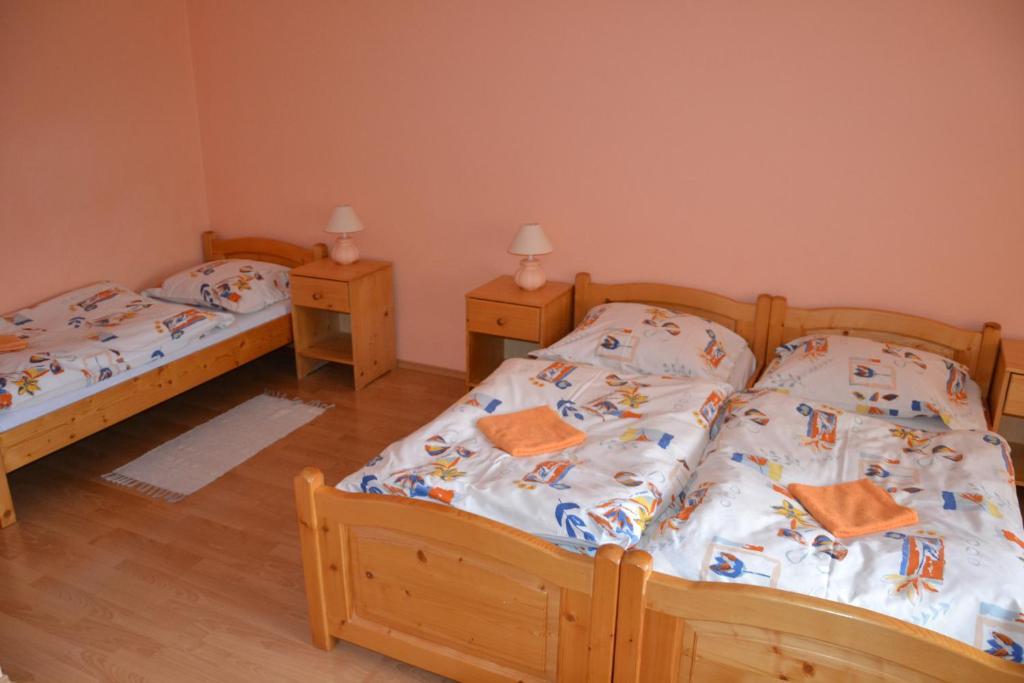 Penzion Chalupka Štrba 部屋 写真