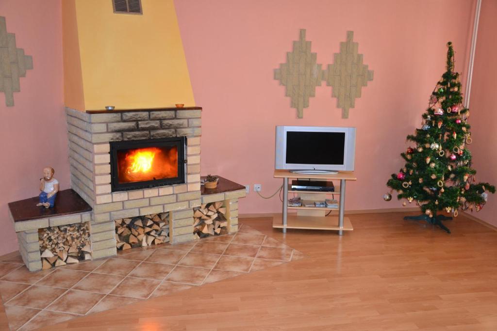 Penzion Chalupka Štrba 部屋 写真